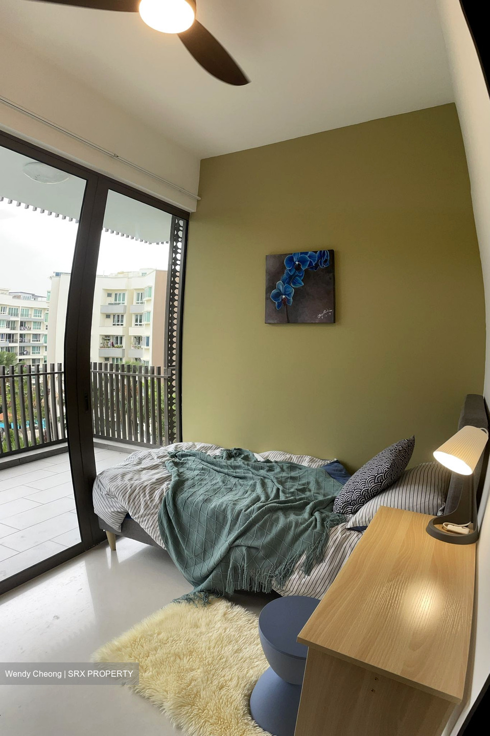 The Inflora (D17), Condominium #440657541